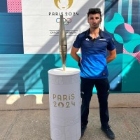Campari Group Employee Baptiste Maurel's profile photo