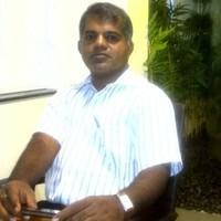 RJ Associates Employee Robinson Pj's profile photo