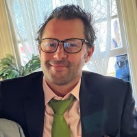 Siemon Employee Matthew Scharkozy's profile photo