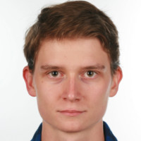 Go4Energy Employee Tomasz Kolsicki's profile photo