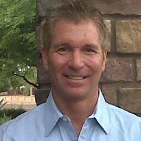 Spirit Halloween Employee Steve Brewster's profile photo