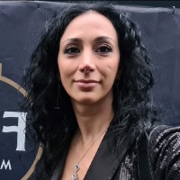 GRUPPO FINI Employee Natalia Tagliavini's profile photo