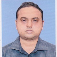 Concentrix Employee Arka Datta's profile photo