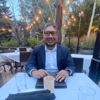 Previon Employee Jose Avalos's profile photo