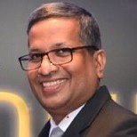 Sanasa Development Bank PLC Employee Senthilvel Thulasidhas's profile photo