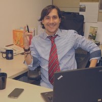 Servestsa Employee Gilberto Méndez's profile photo
