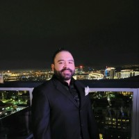David Perea Email & Phone Number