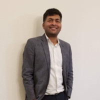 Srinivas Thota Email & Phone Number