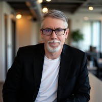 The Gersh Agency, LLC Employee Collin Reno's profile photo