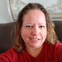 Santa Fe Station Employee Crystal Blochowiak's profile photo