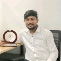 Qtech365 Employee Yogesh Koshta's profile photo