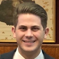 Baylor College of Medicine Employee Daniel Bland's profile photo