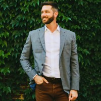 Techstars Employee Nick Culbertson's profile photo