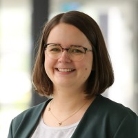 Fraunhofer Institute for Experimental Software Engineering IESE Employee Anne-Marie Kilpert's profile photo