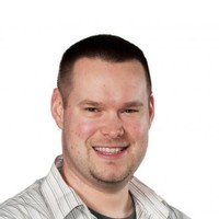 Liftify Employee Neil Hastings's profile photo