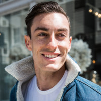 3 Model Management Employee Branden Black's profile photo