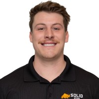 Solid Construction Group Employee Anthony Lebaron's profile photo