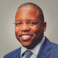 Protective Life Employee Kenneth Byrd's profile photo