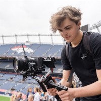 A-Wing Visuals Employee Matthew Jackson's profile photo