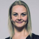 Tech-Huset Employee Tina Oksen's profile photo