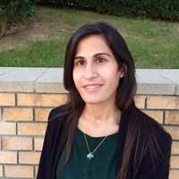 MarsBased Employee Cristina Palomares Bonache's profile photo