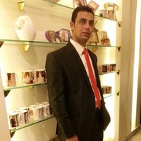 Infinity Engineering Consultancy Employee Mohamed Hanafy's profile photo