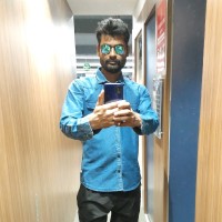 Chegg India Employee Anil Bind's profile photo