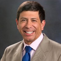 United States Air Force Employee Frank Ferraro's profile photo