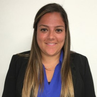 Merck Employee Ashley Shea's profile photo