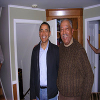 Public Consulting Group Employee Eldred Ellis's profile photo