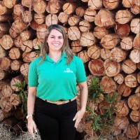 Timbeter Employee Selma L. Vasconcelos's profile photo