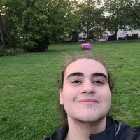 BirFatura Employee Eren Diken's profile photo