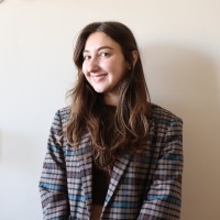 La Jolla Playhouse Employee Kayla Alperson's profile photo