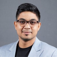 Cardinality-ai Employee Ritu Raj's profile photo