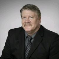 Dillard University Employee Kevin Yax's profile photo