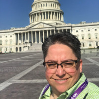 Elkhart General Hospital Employee Deidre Moore's profile photo