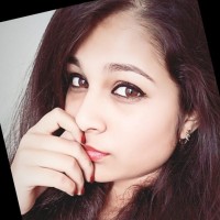 Digital Hashtag Employee Riya Sinha's profile photo