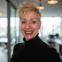 Pop-Up Talent Employee Zina Brown's profile photo