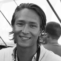 Kraftvaerk Employee Christian Haslund's profile photo