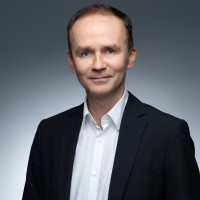 TRANSMUTEX Employee Karl Johnston's profile photo