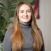 DSG Chartered Accountants Employee Alex Keir's profile photo