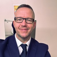 The Morris Leslie Group Employee Kevin Sparks's profile photo