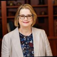 Moody Theological Seminary Employee Elizabeth Skjoldal's profile photo