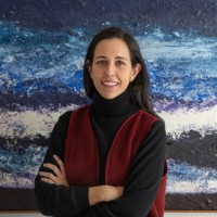 Argesplan Employee Maria Vila-Coro's profile photo