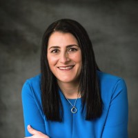 NextKey Services Employee Nicola Fraser's profile photo