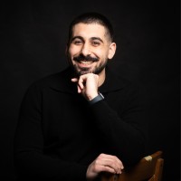 RC BETON BAU Employee Ionuţ Zota's profile photo