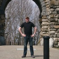 PI UK - PI (Physik Instrumente) Ltd Employee Elijah Young's profile photo