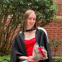 Arise Employee Anna Shivers's profile photo
