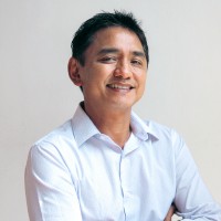 Rom Agustin Email & Phone Number