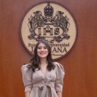entrio Employee Maria Camila Gonzalez Romero's profile photo
